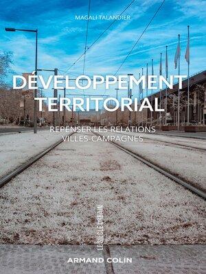 cover image of Développement territorial